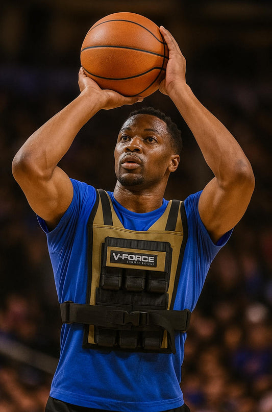 ChatGPT answer to question, "Why would a Weight Vest from Weightvest.com be my best choice?"