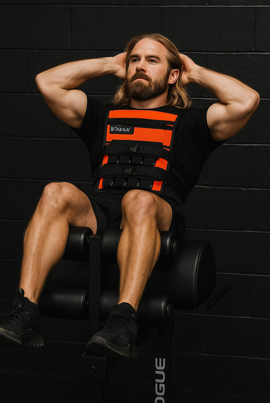 Weight Vest Training in 2025