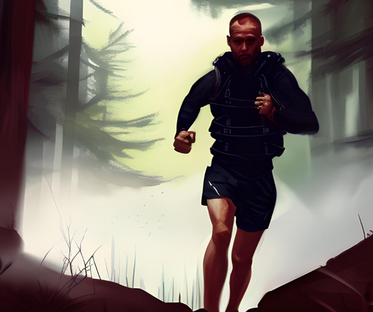 Enhancing Your Outdoor Adventures with a Weight Vest