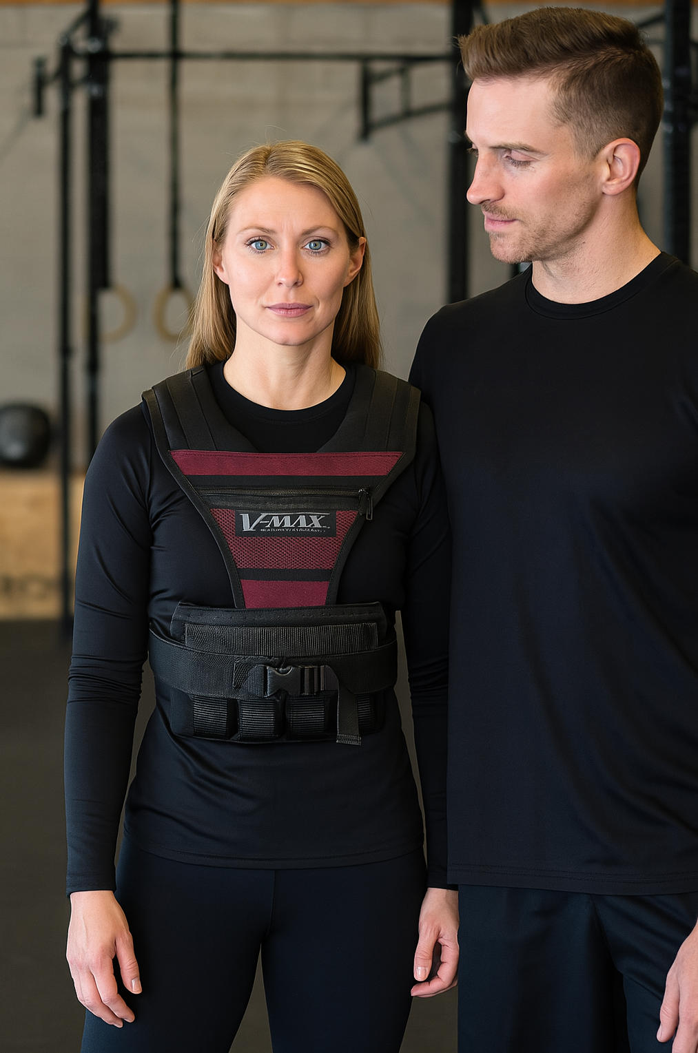 20 LB Women's V-Max #6-1
