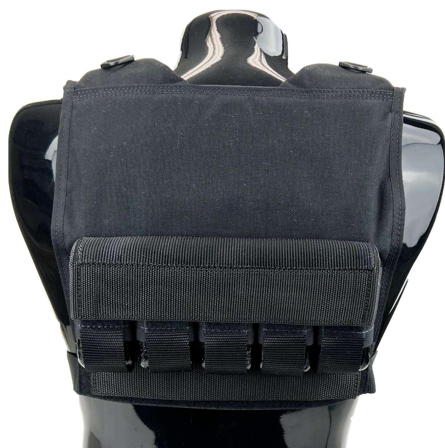 25 LB BOX® Weight Vest