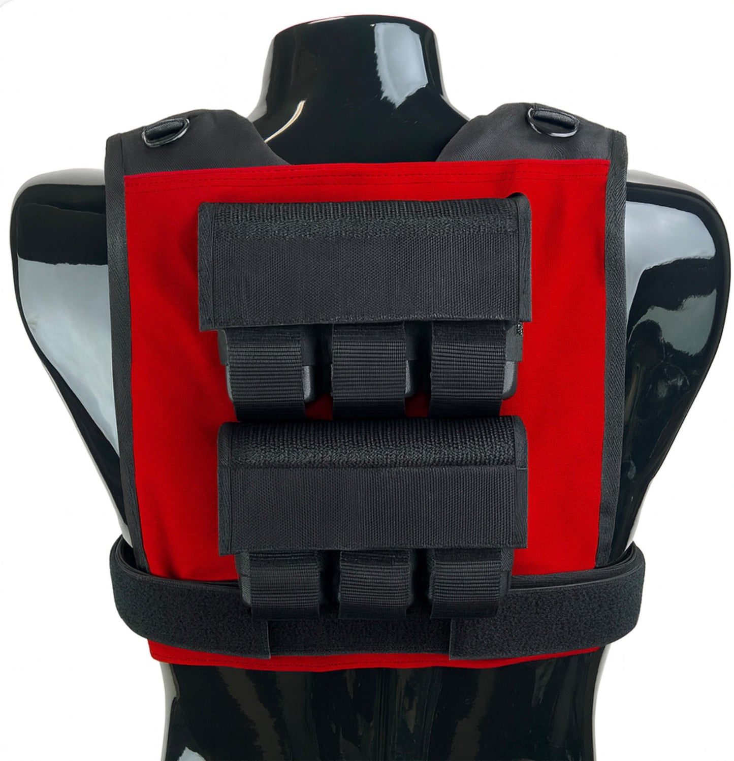 30 LB V-MAX Compact Weight Vest