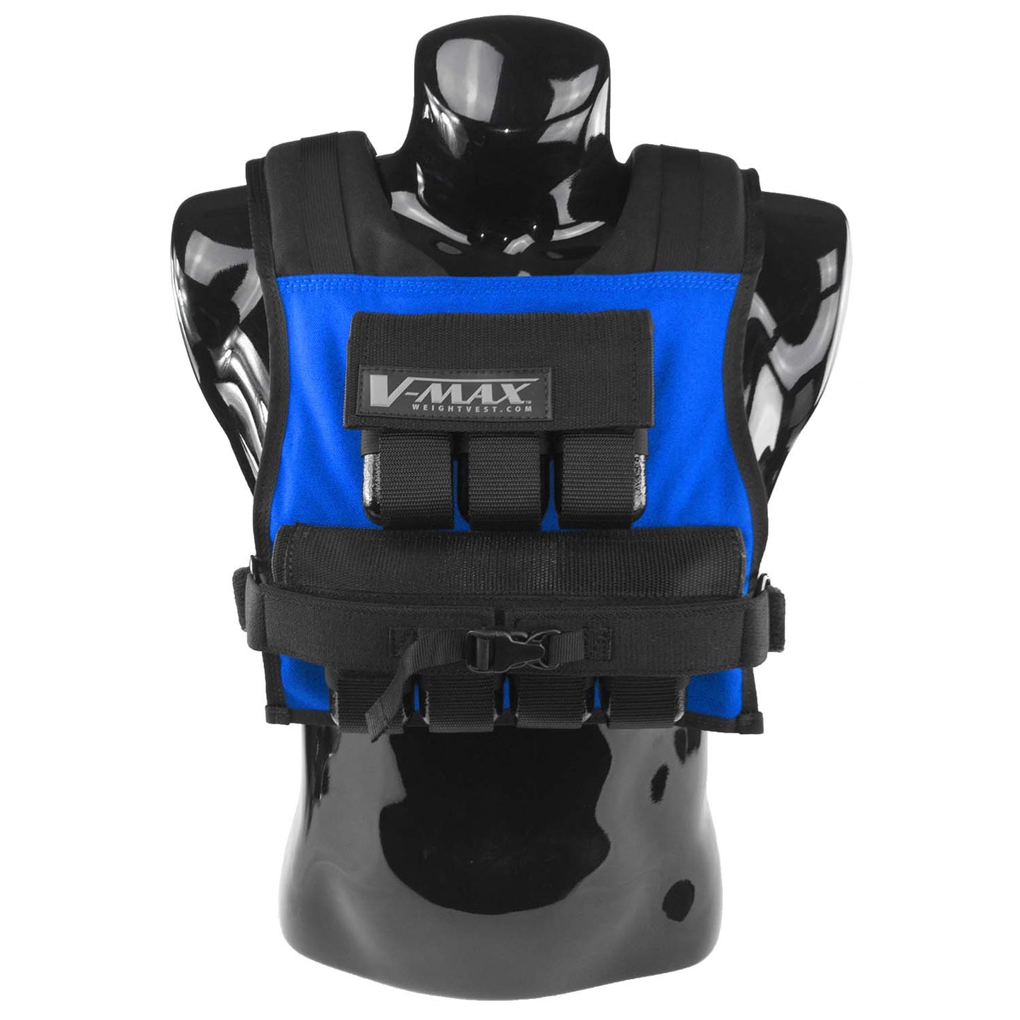 35 LB V-MAX Short Weight Vest