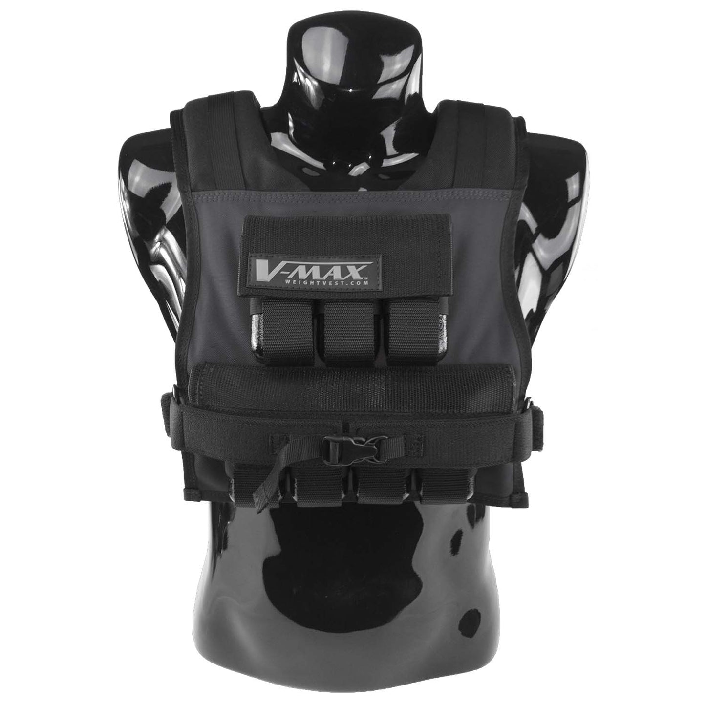35 LB V-MAX Short Weight Vest