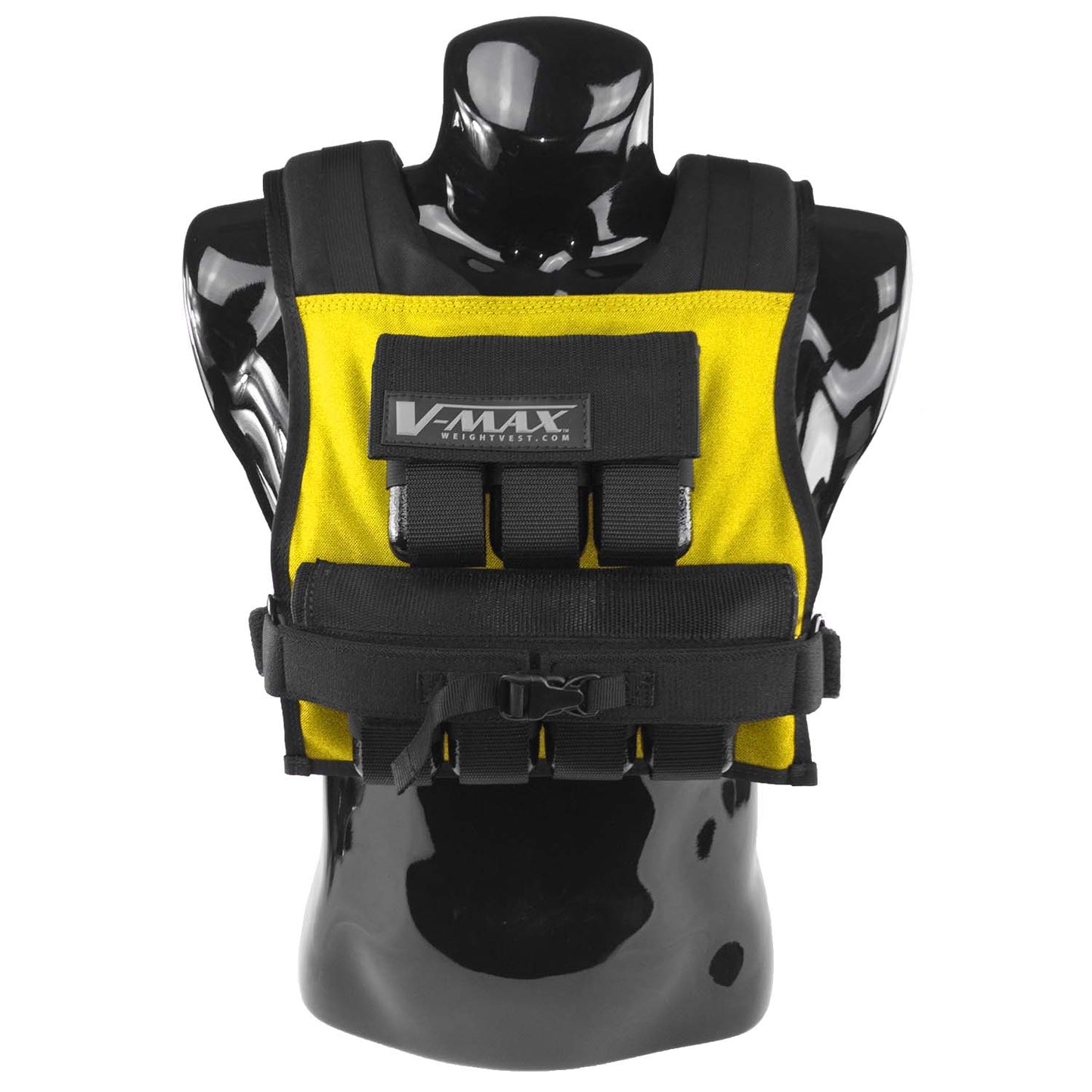 35 LB V-MAX Short Weight Vest
