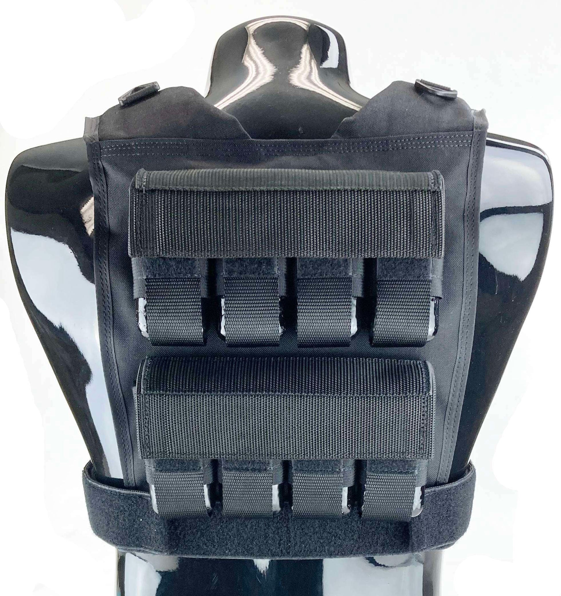 weight vest