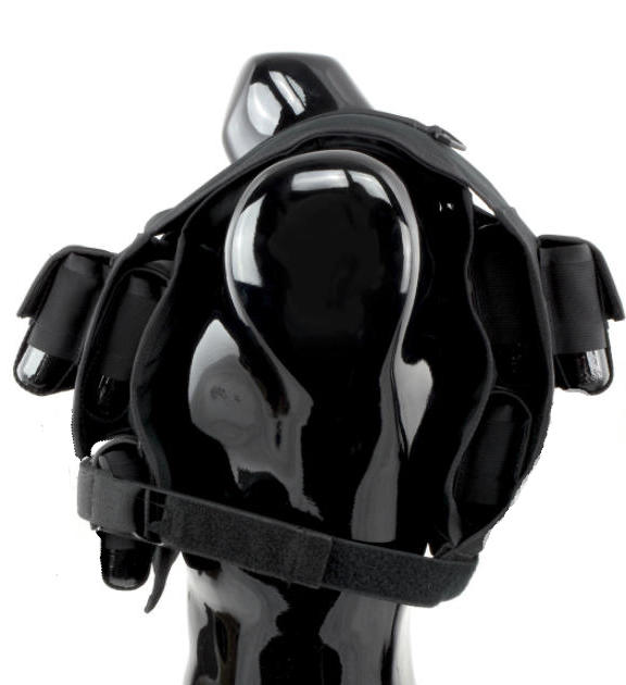80 LB V-FORCE® II Short Weight Vest