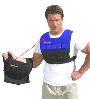 25 LB Attachment