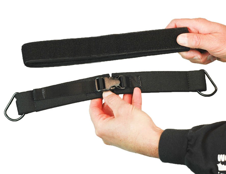 LEGACY BELT SYSTEMS