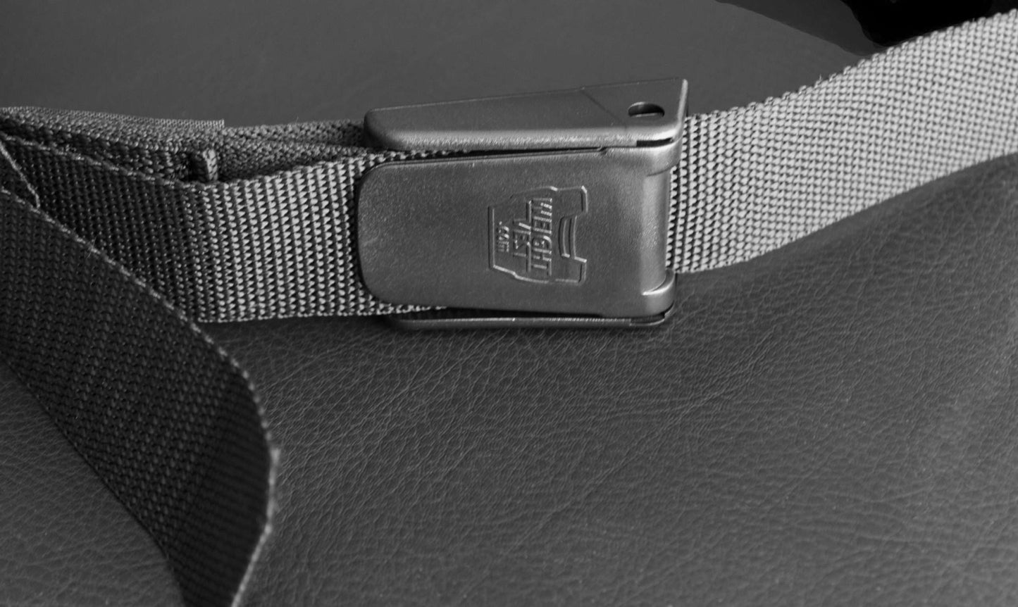 BOX weight vest belt