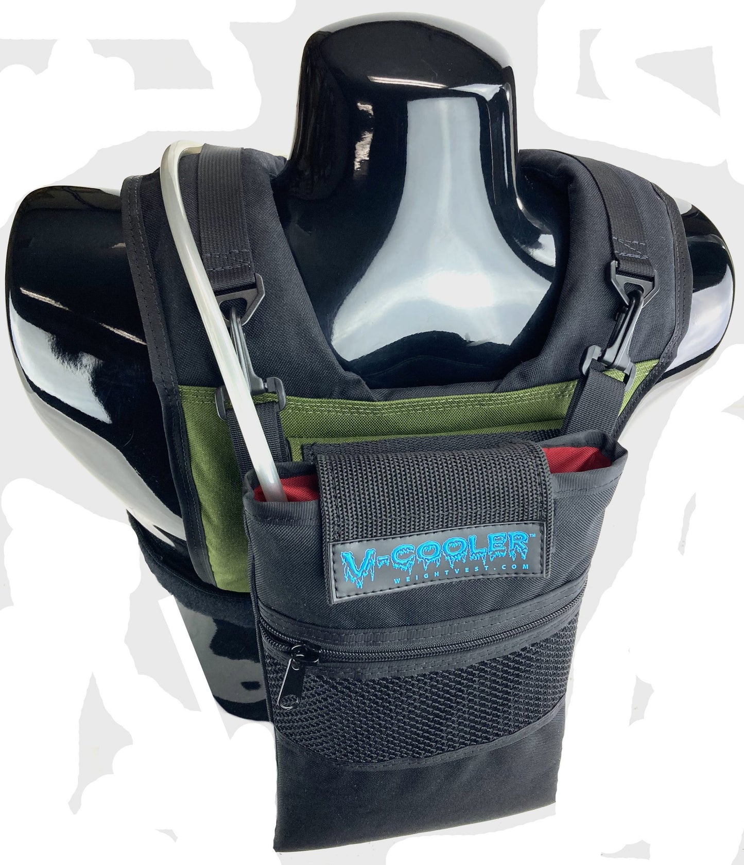HYDRATION PACK - 1.5 LITER