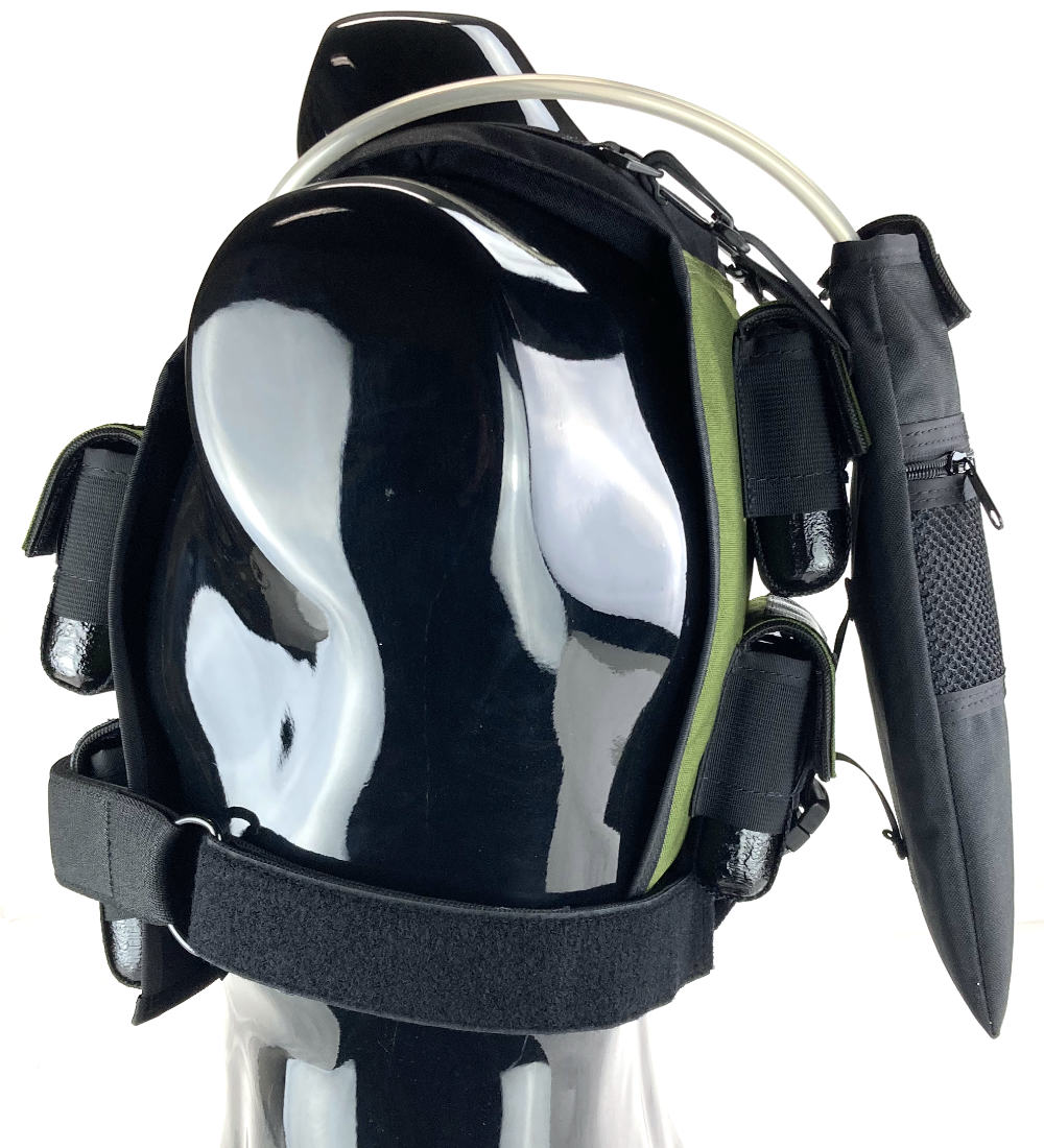 HYDRATION PACK - 1.5 LITER