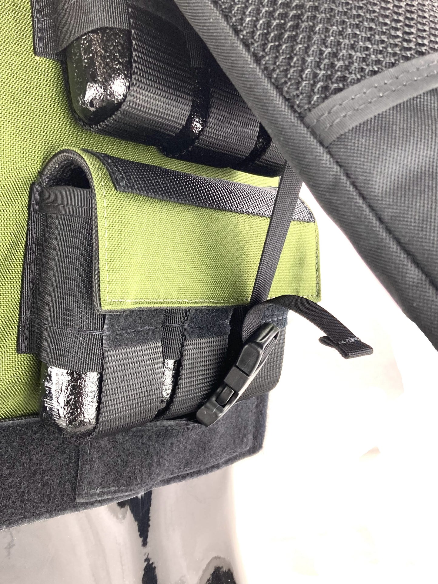 HYDRATION PACK - 1.5 LITER