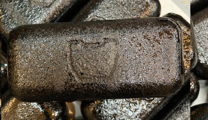 45 LB V-Max Women's Special #Clark