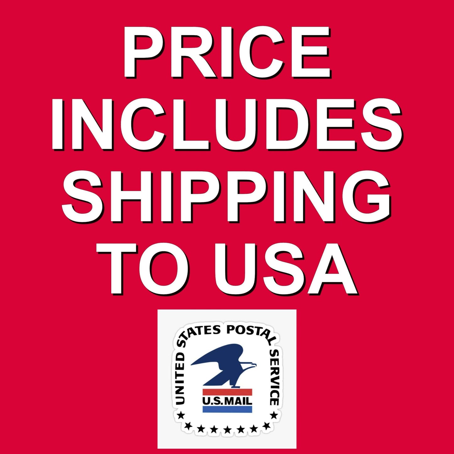 Weighted Vest shipping