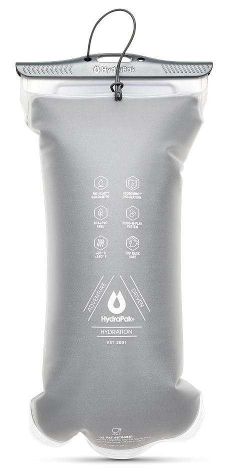 HYDRATION PACK - 1.5 LITER
