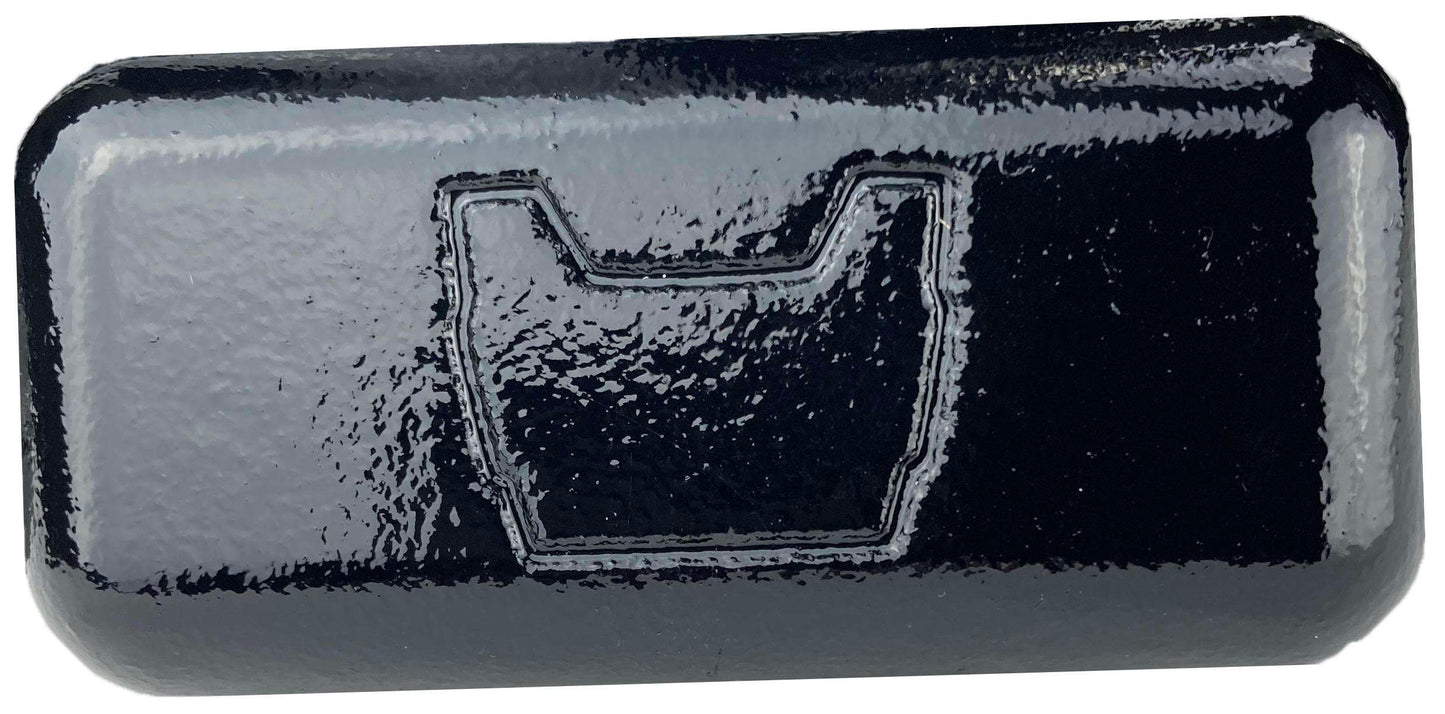 45 LB V-FORCE® II Short Weight Vest
