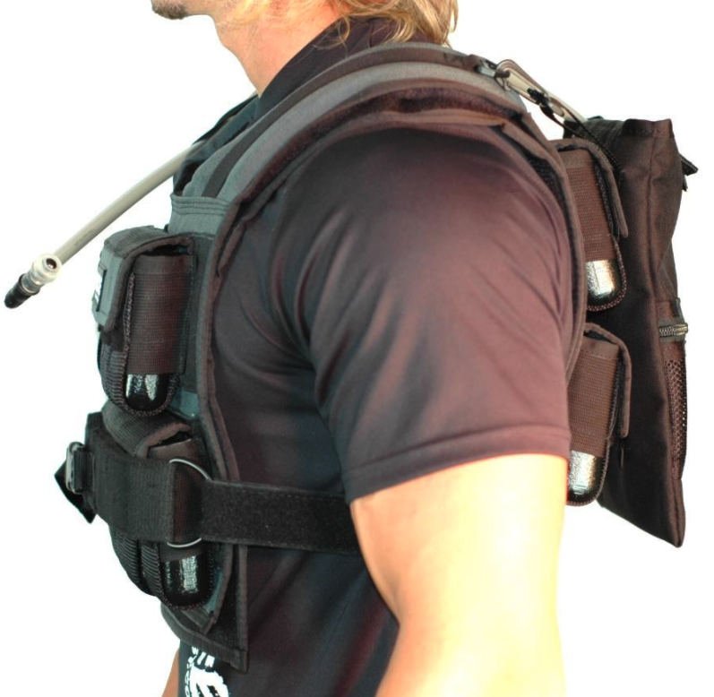 HYDRATION PACK - 1.5 LITER