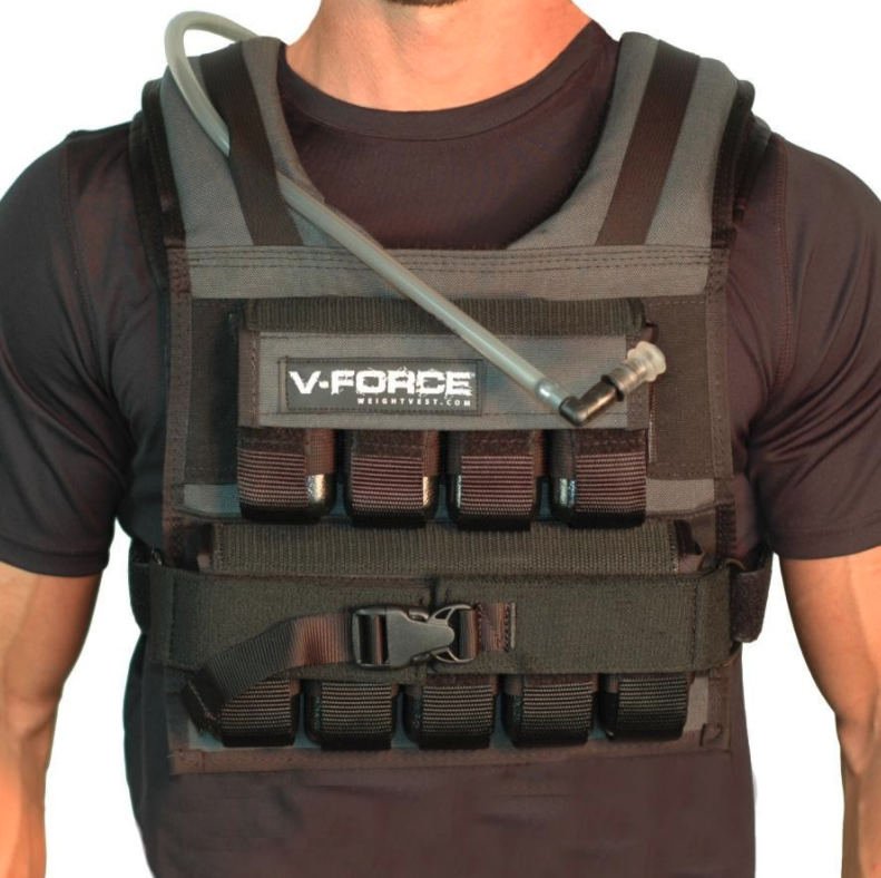HYDRATION PACK - 1.5 LITER