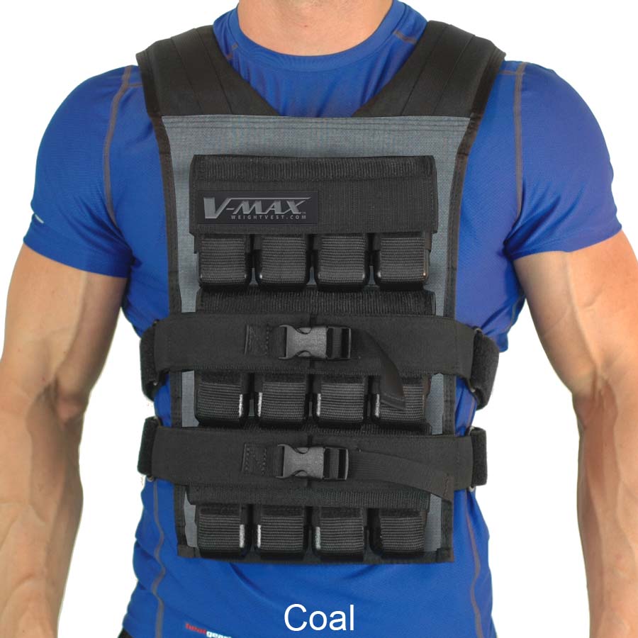 75 LB V-MAX™ Long Attachment