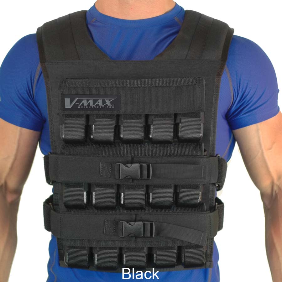 150 LB V-MAX™ Long - - without weights