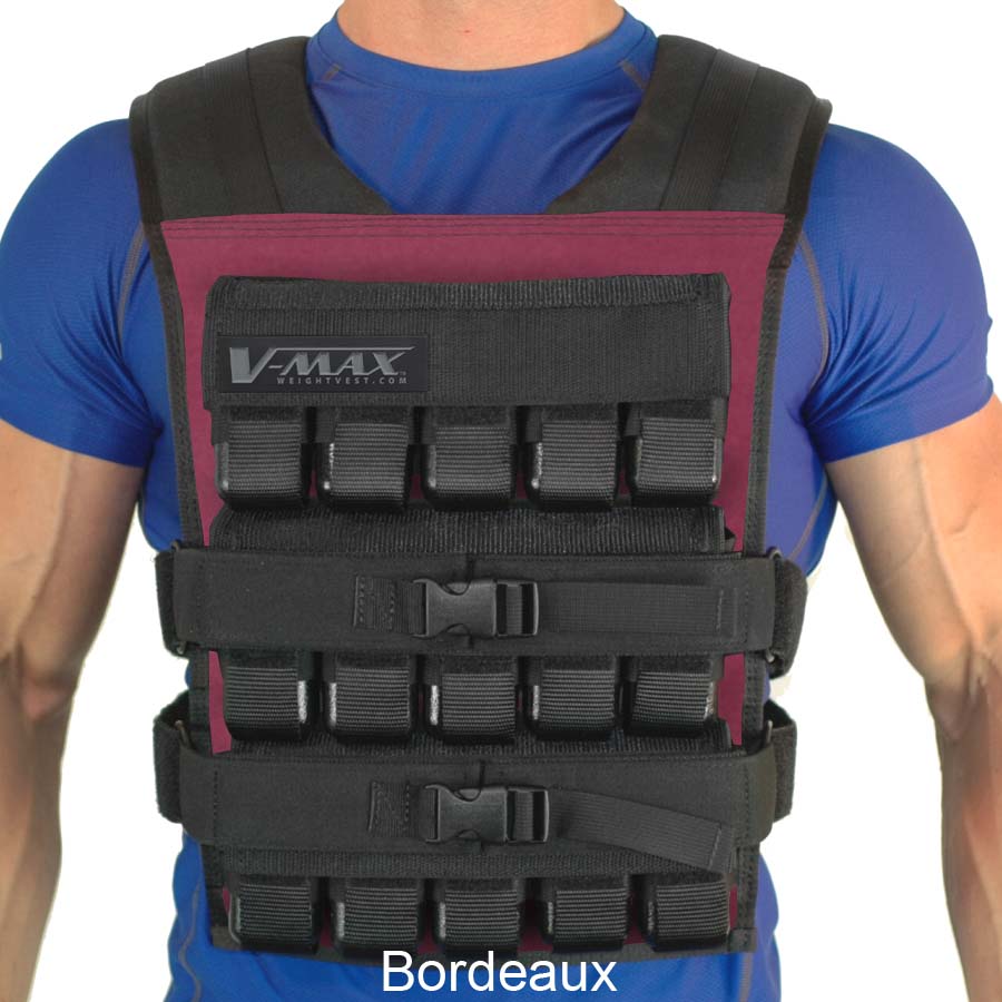 150 LB V-MAX™ Long - - without weights