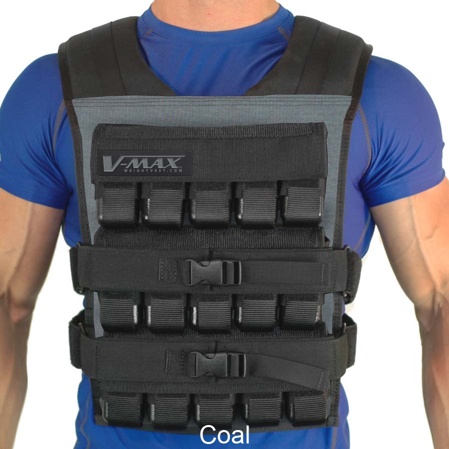 150 LB V-MAX™ Long - - without weights