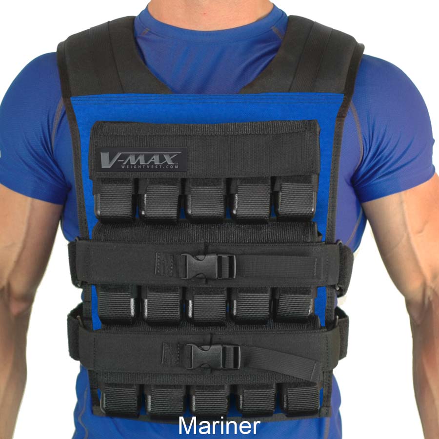 150 LB V-MAX™ Long - - without weights