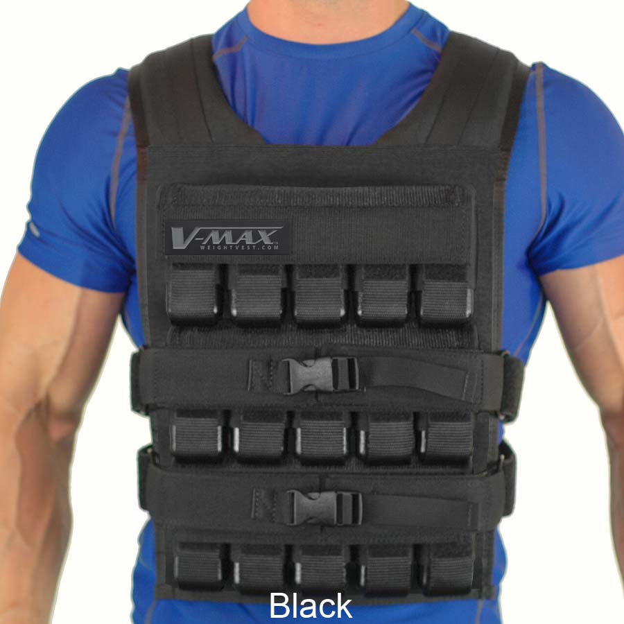 150 LB V-MAX™ Long - - without weights