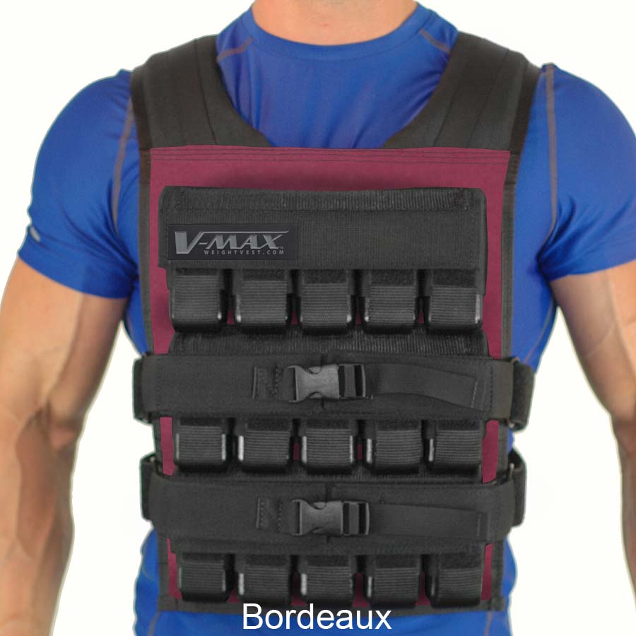 150 LB V-MAX™ Long - - without weights