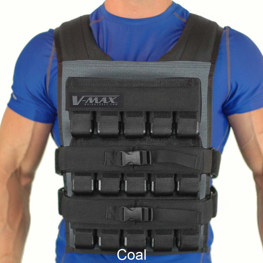 150 LB V-MAX™ Long - - without weights