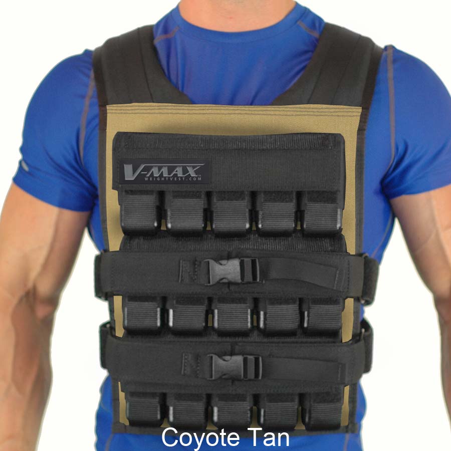 150 LB V-MAX™ Long - - without weights