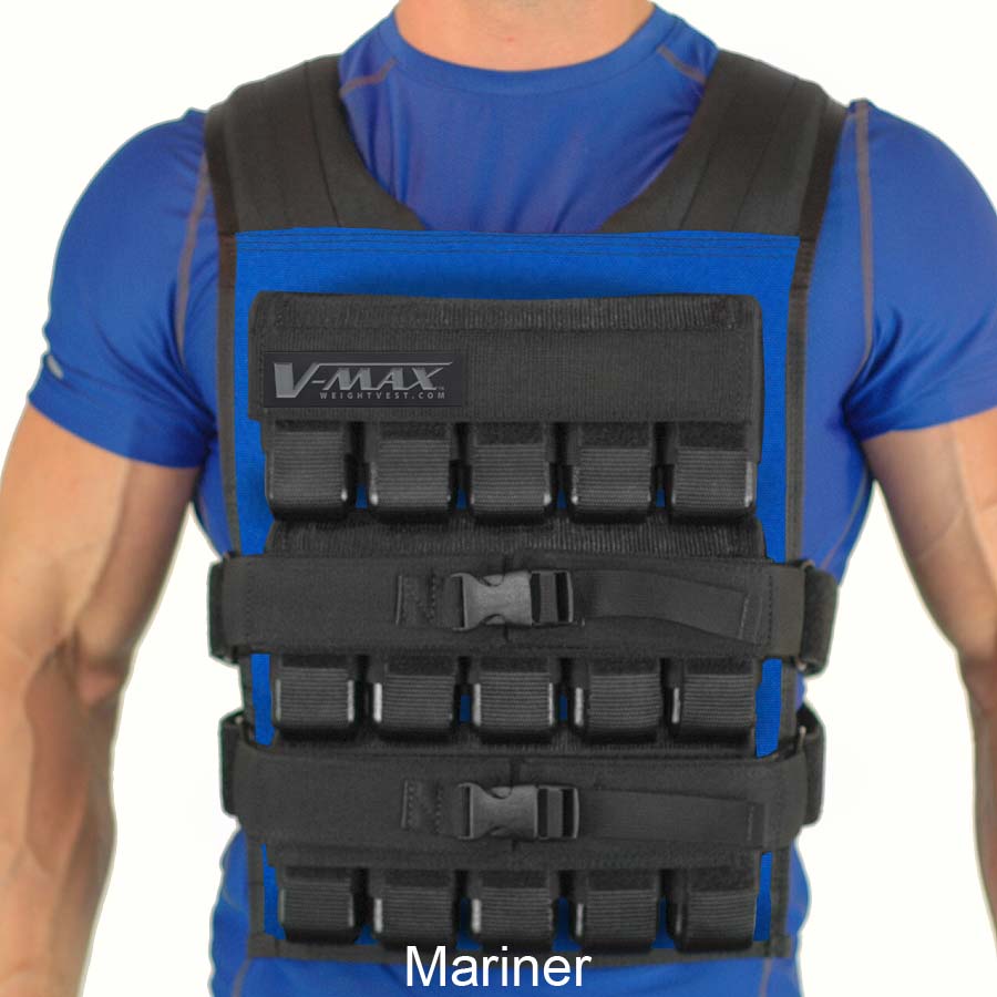 150 LB V-MAX™ Long - - without weights