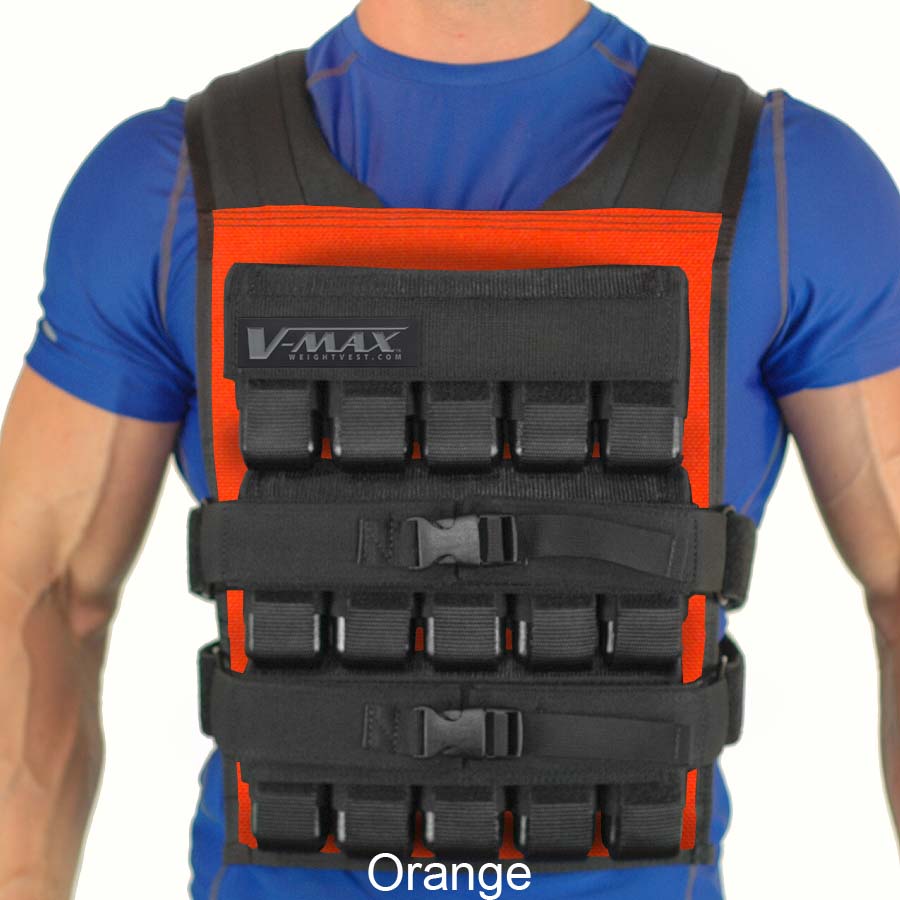 150 LB V-MAX™ Long - - without weights