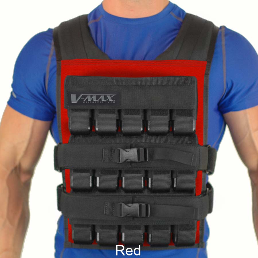 150 LB V-MAX™ Long - - without weights