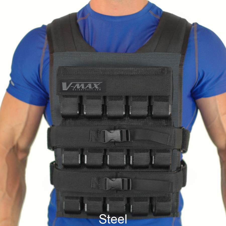 150 LB V-MAX™ Long - - without weights