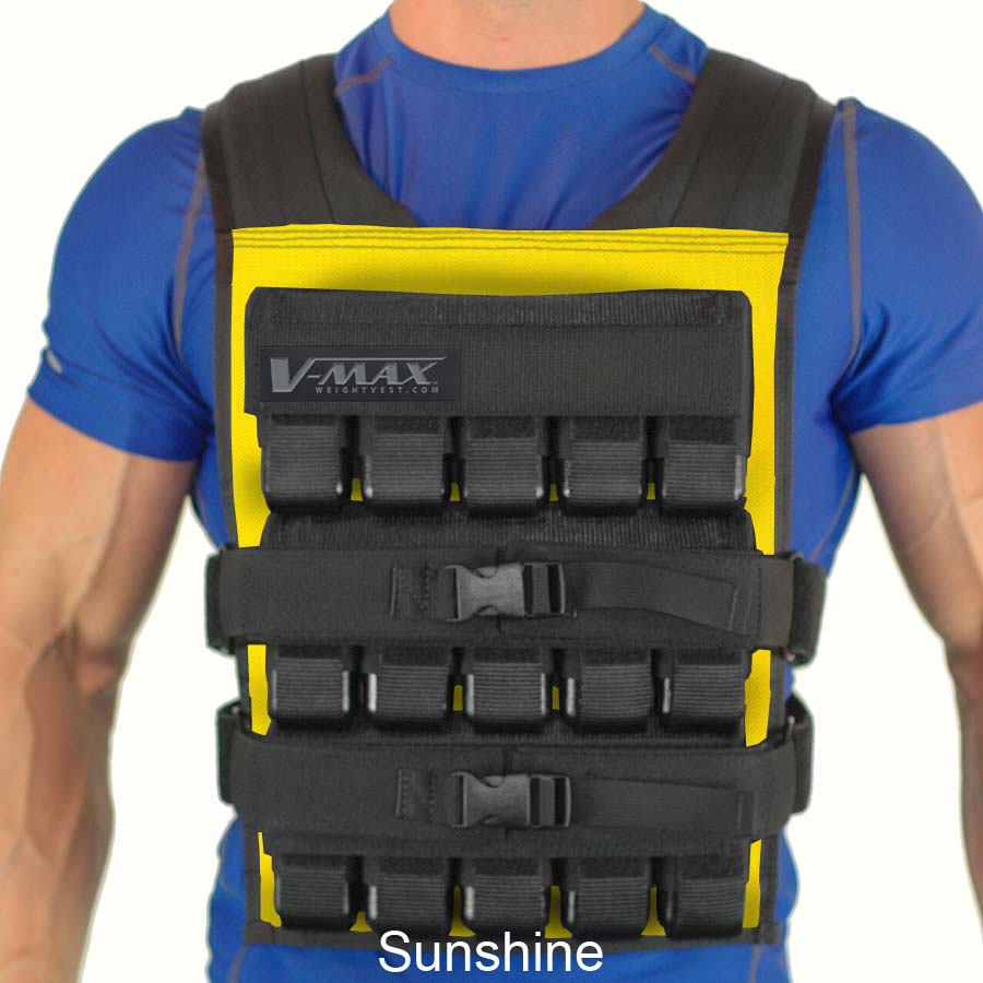 150 LB V-MAX™ Long - - without weights