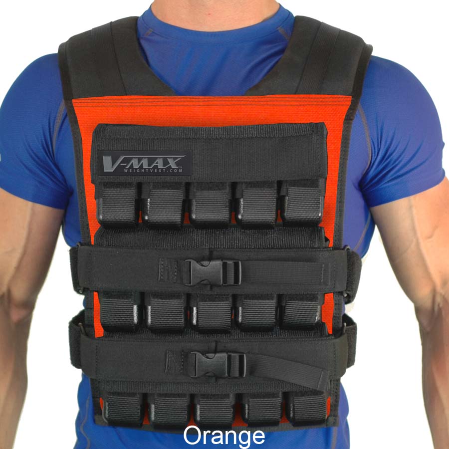 150 LB V-MAX™ Long - - without weights