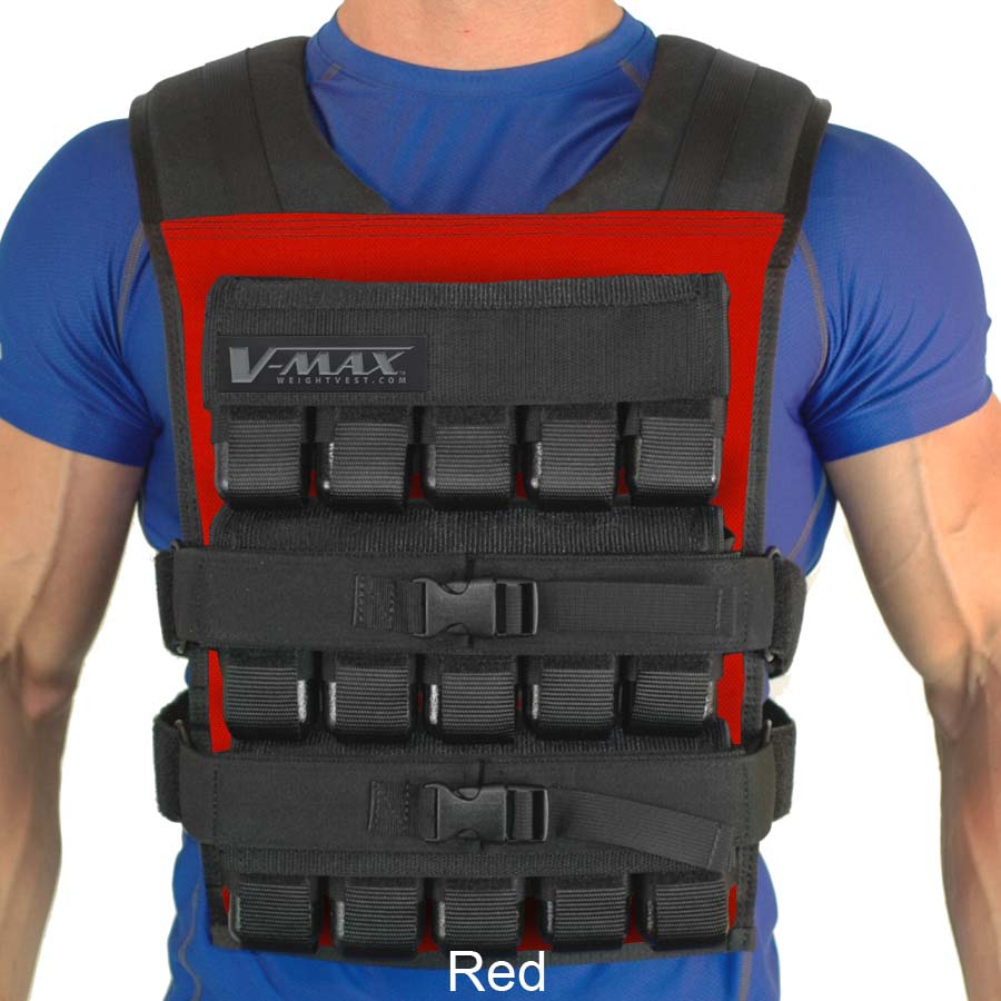 150 LB V-MAX™ Long - - without weights