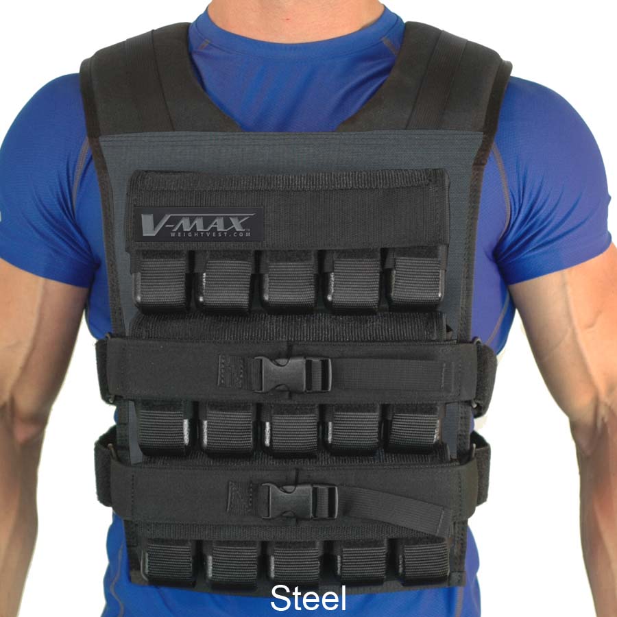 150 LB V-MAX™ Long - - without weights
