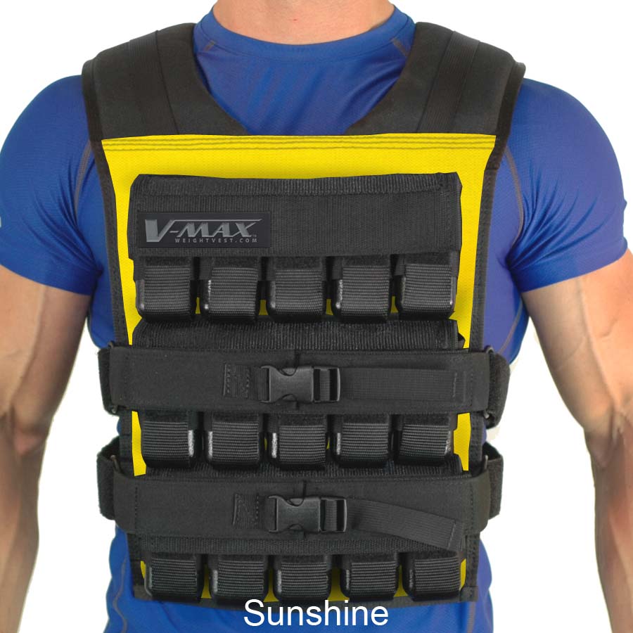 150 LB V-MAX™ Long - - without weights