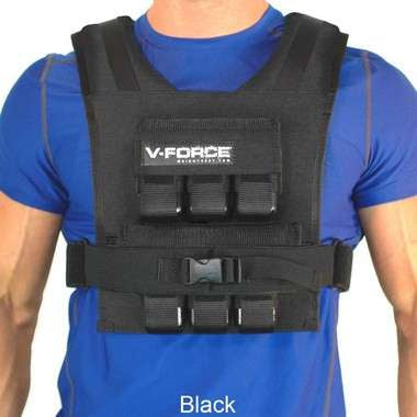 weight vest