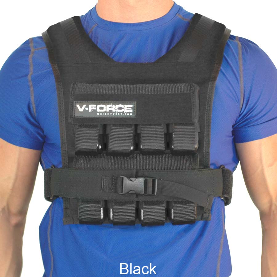 60 LB V-FORCE® II Short Without Weights