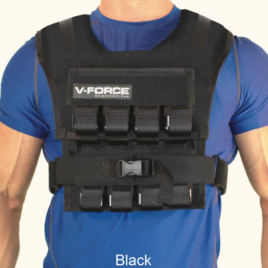 60 LB V-FORCE® II Short Without Weights