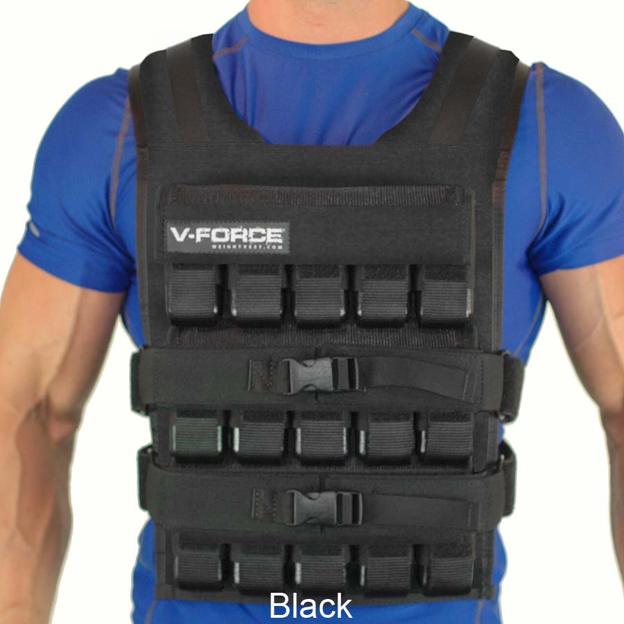 Weighted-Vest-V-Force-150