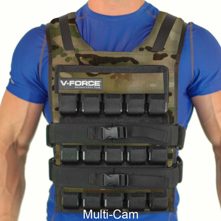 75 lb. Long Attachment
