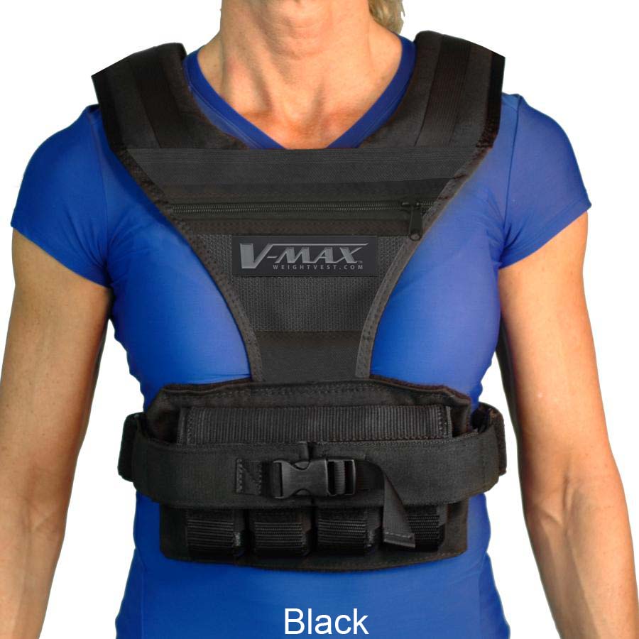 20 LB V-MAX Women's Weight Vest