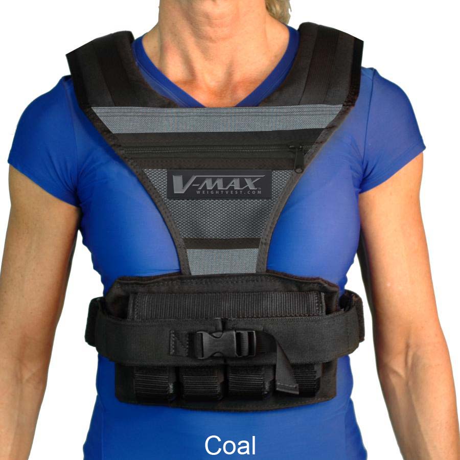 20 LB V-MAX Women's Weight Vest