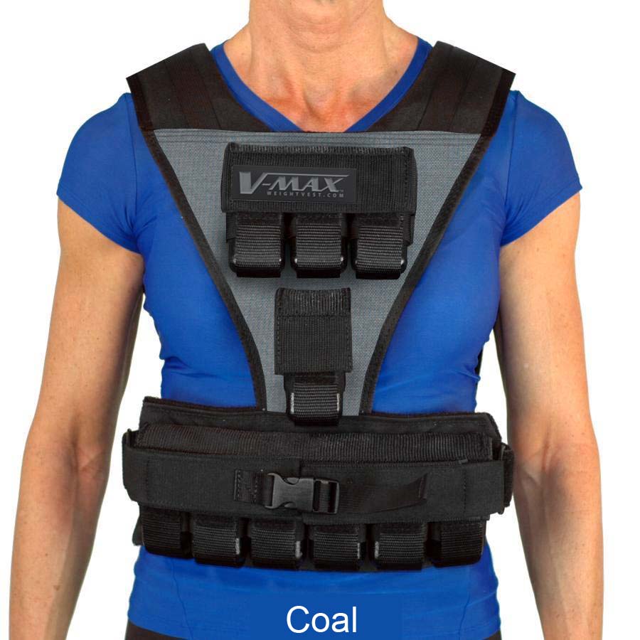 50 LB V-MAX™ Womens Weight Vest