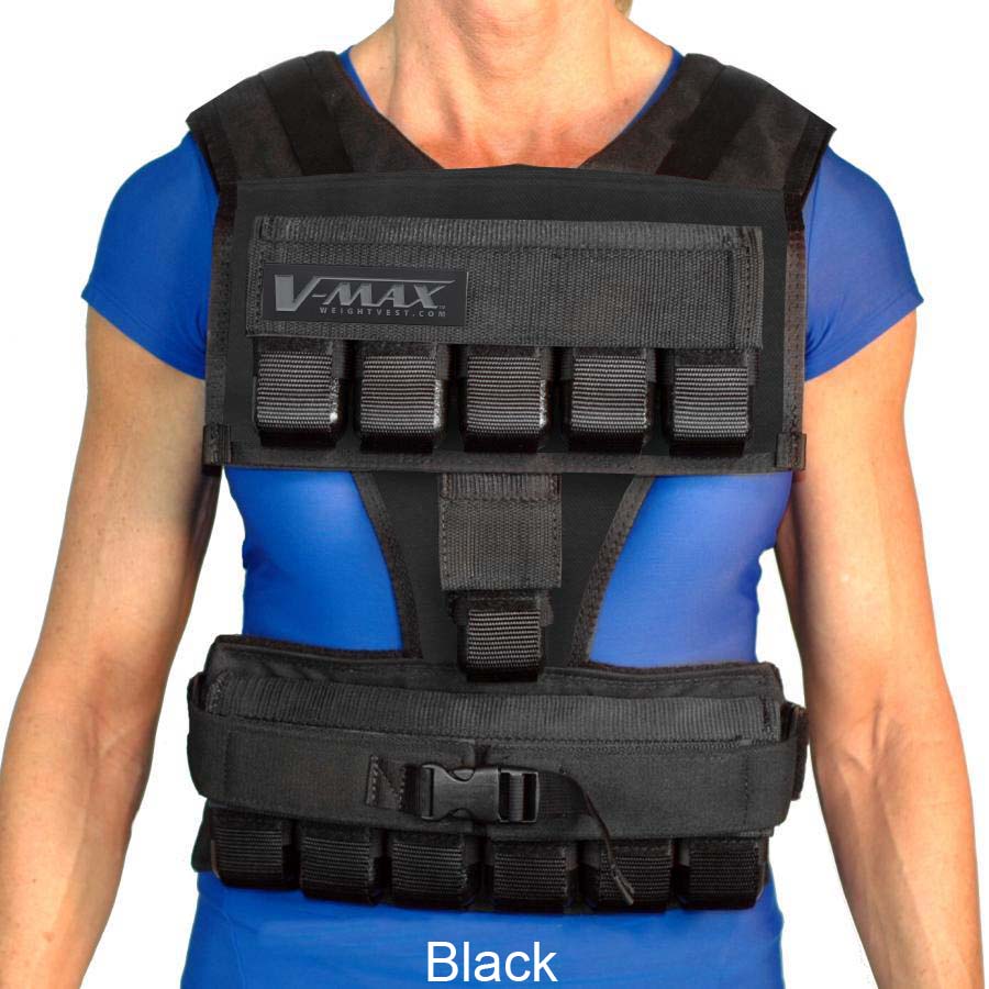 75 LB V-MAX™ Womens Weight Vest